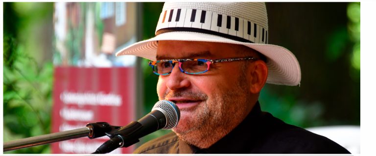 Jazzfeeling in Bad Saarow