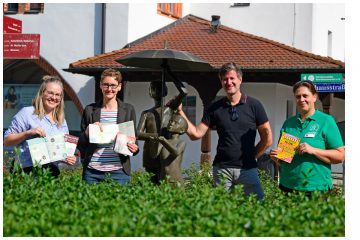 Jede Menge Events zeitgleich in Fürstenwalde