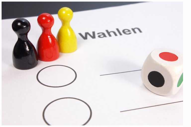 Kandidaten-Befragung & Wahlforum