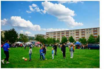 Kinderechte ins Grundgesetz