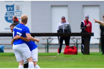 Landes- & Kreisliga Derby