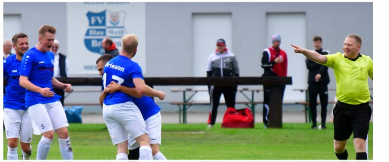Landes- & Kreisliga Derby