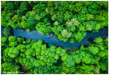 Naturschutztag zum Landschaftswasserhaushalt