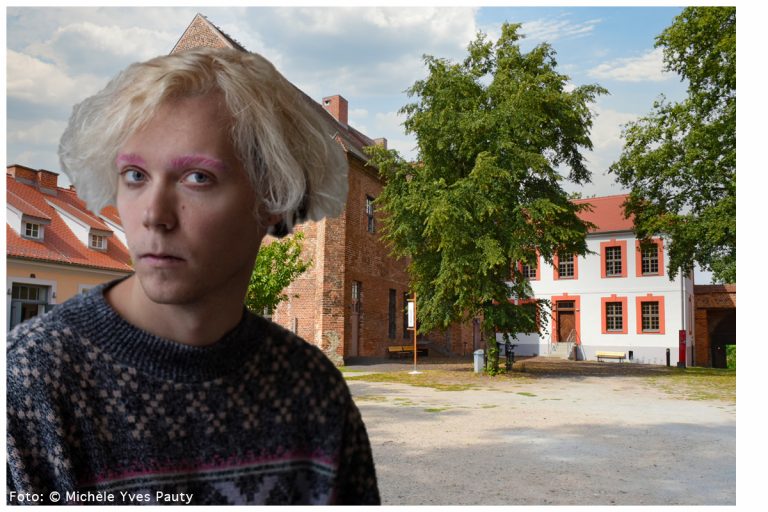 Neue Burgschreiberin
