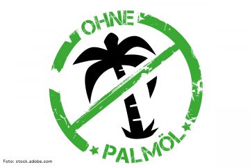 Bundesregierung beschließt Ausstieg aus Palmöl