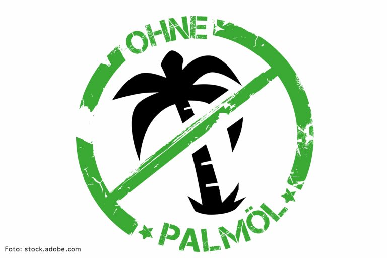 Bundesregierung beschließt Ausstieg aus Palmöl