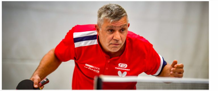 Pneumant Tischtennis-Verbandsliga Brandenburg