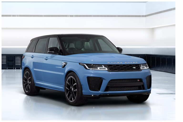 SVR Ultimate Edition