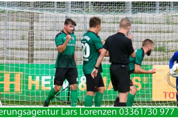 Sie können es noch