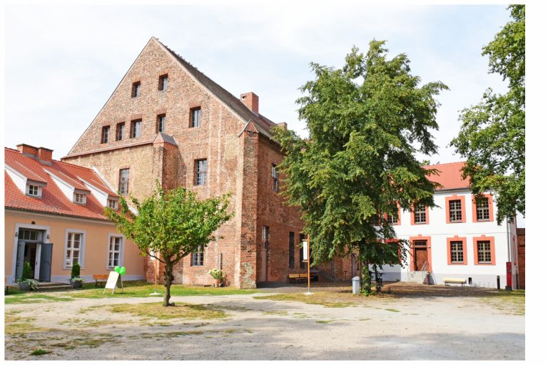 Regionaler Kultureller Ankerpunkt
