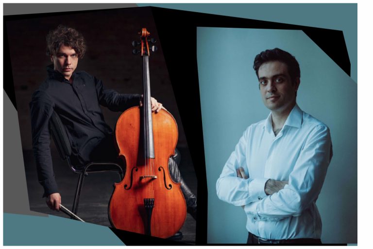 Violoncello & Klavier