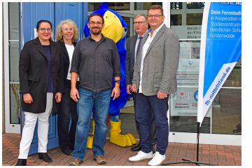 1. Studiengang „Sozialpädagogik und Management“