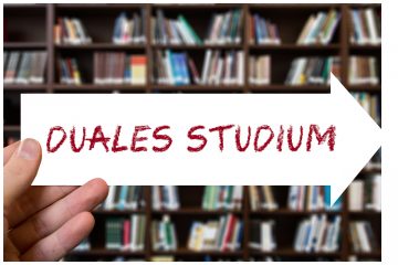 Dual studieren in Brandenburg