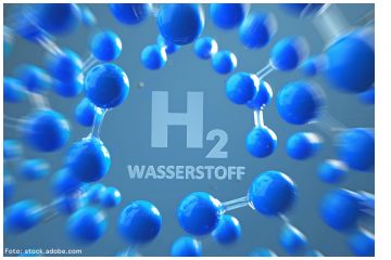 Energierecht endlich fit machen für Wasserstoff