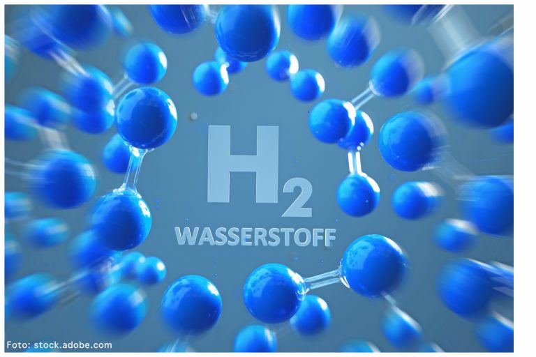 Energierecht endlich fit machen für Wasserstoff