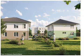 Familiengärten in Schöneiche
