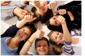 Ferienprogramme werden weiterhin gefördert