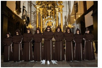 Gregorian Grace