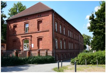 Kinderoper Lady Adina – Der kleine Liebestrank