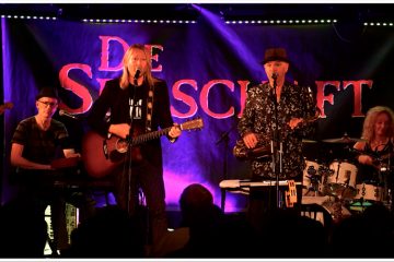 Konzert der Sehnsucht
