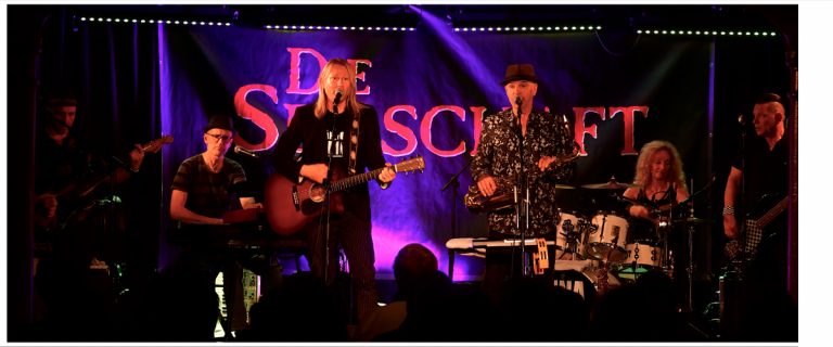 Konzert der Sehnsucht