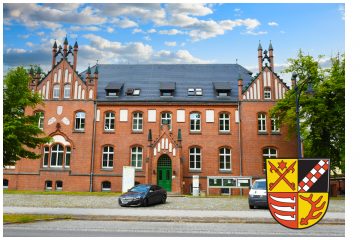 Kreistag beruft Annett Matuschak