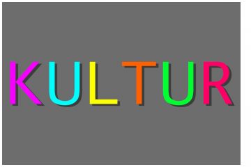 Kulturelle Ankerpunkte