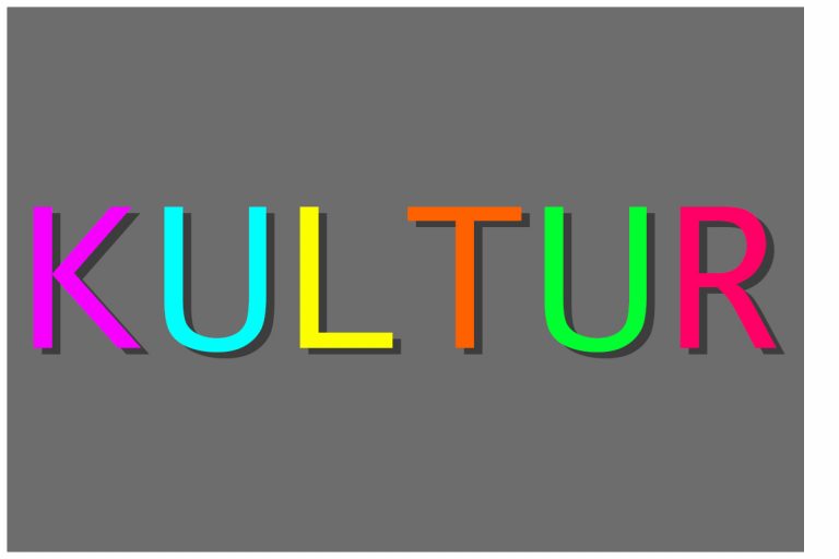 Kulturelle Ankerpunkte
