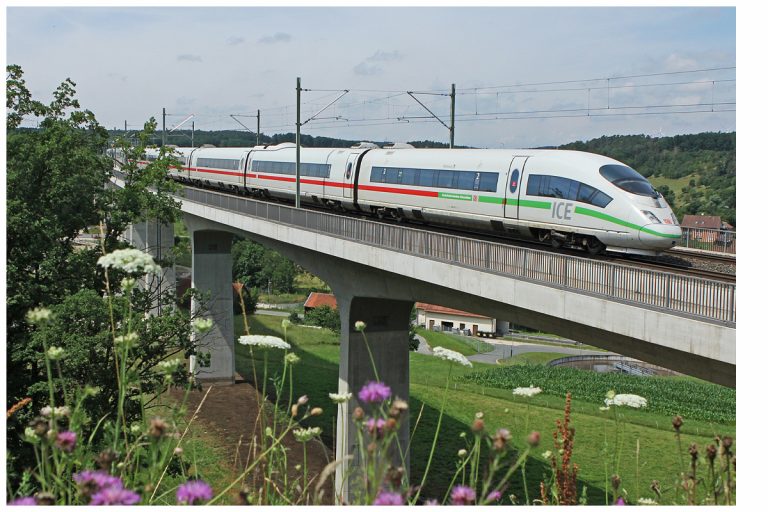 Neuer Nachtzug