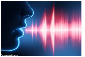 Wie Alexa und Siri die Sprache beeinflussen 