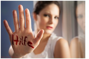 80 Prozent der Opfer sind Frauen