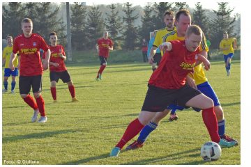 Borussia gibt Rote Laterne ab!