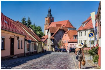 Bürgerbewegung für ländliche Räume