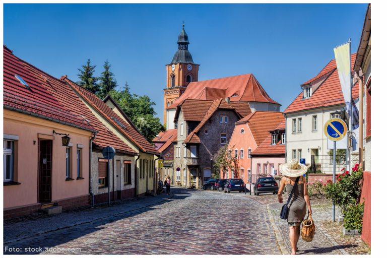 Bürgerbewegung für ländliche Räume