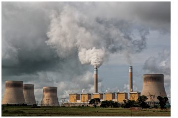 Deutschland unterstützt Südafrika beim Kohleausstieg