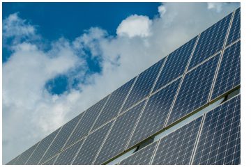 Energiesparen lohnt sich