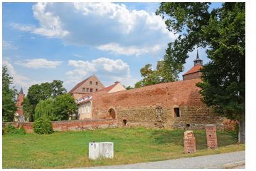 Führung durch die Burg Beeskow