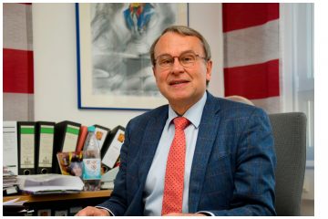 Gelder kommen Kindern zugute