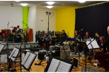 Kultband wird 30 Jahre