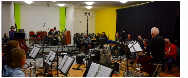 Kultband wird 30 Jahre