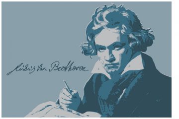 Mit Tönen sprechen – Beethoven in der Literatur