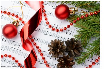 Müllroser Weihnachtskonzert
