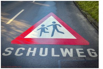 Neuer Internetauftritt – Schulporträt Brandenburg