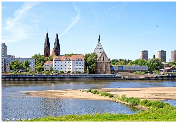 Projekt Smart City