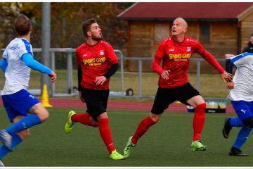 Schnellstes Tor der Liga