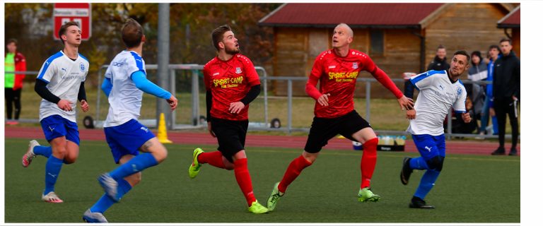 Schnellstes Tor der Liga