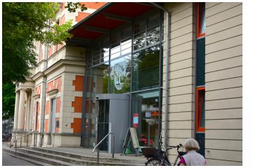 Stadtverwaltung Erkner schließt erneut ihre Pforten