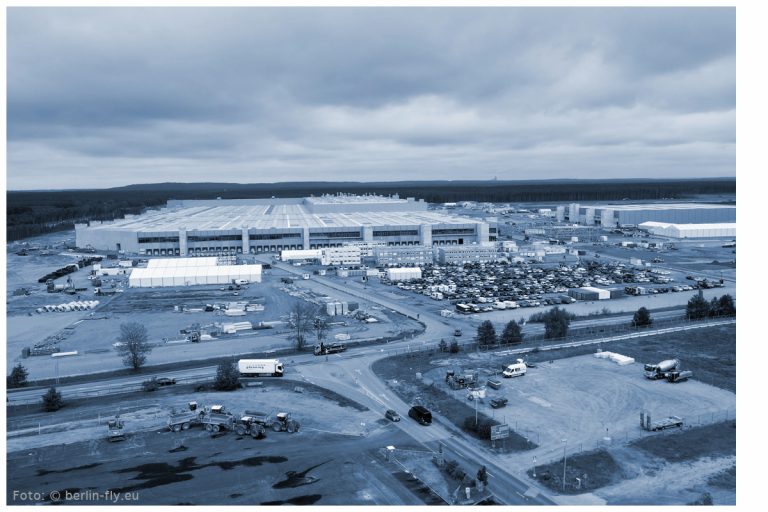 Tesla säuft ab