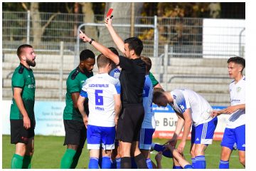 Union verliert