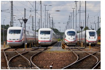 VBB setzt Zeichen für die Fahrgäste